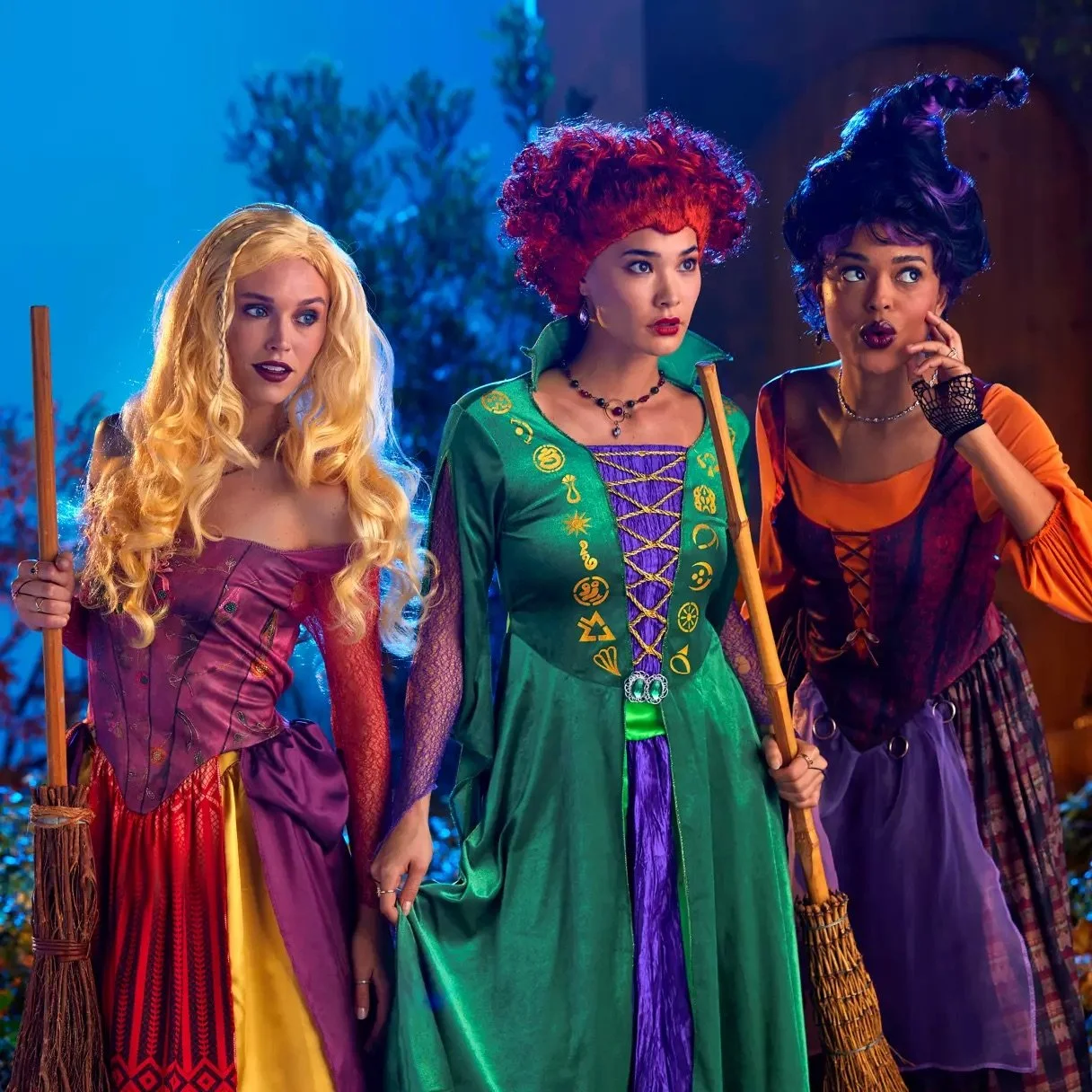 Disney Halloween Costume Collection on Disney Store — EXTRA MAGIC